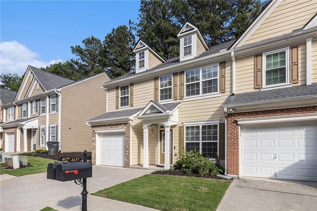 4139 Magnolia Glen Walk