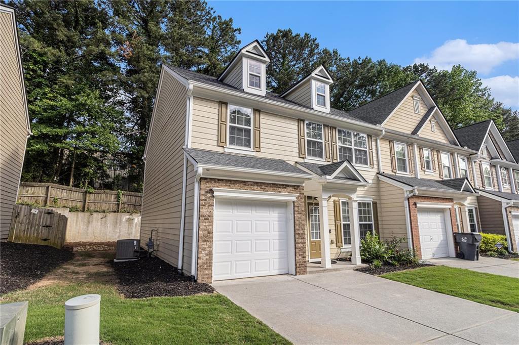 4139 Magnolia Glen Walk