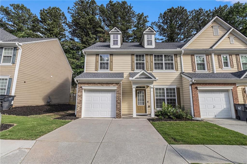 4139 Magnolia Glen Walk