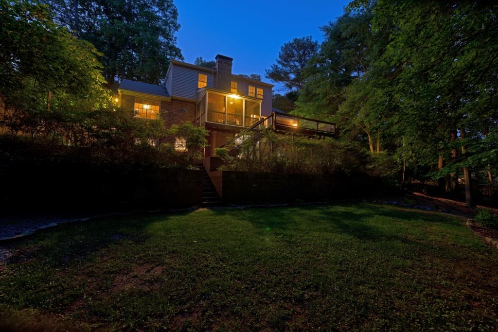 95 Brandon Ridge Drive