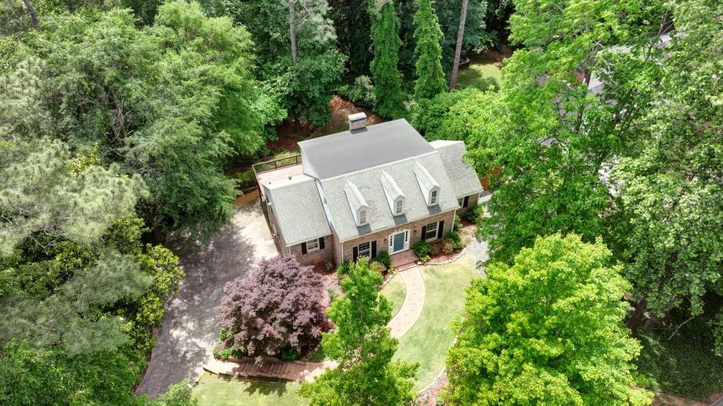 95 Brandon Ridge Drive