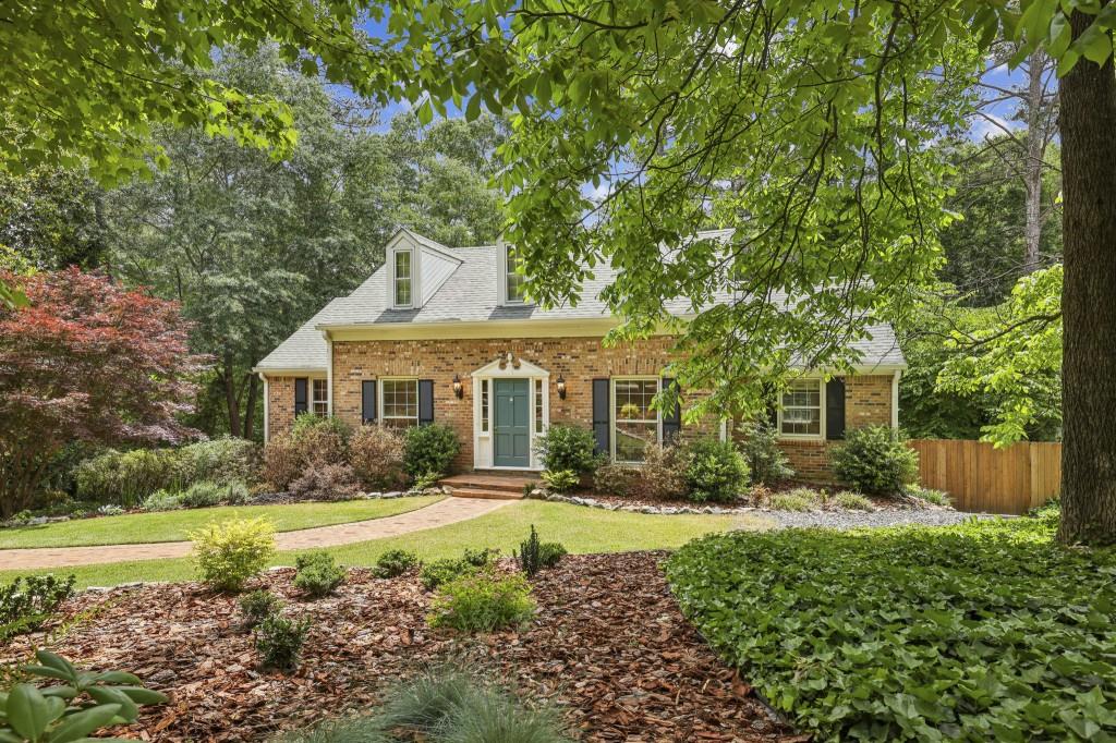 95 Brandon Ridge Drive