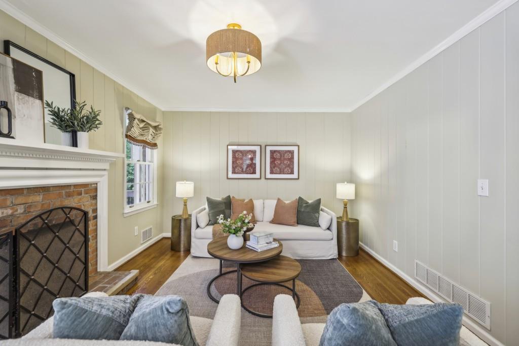 95 Brandon Ridge Drive