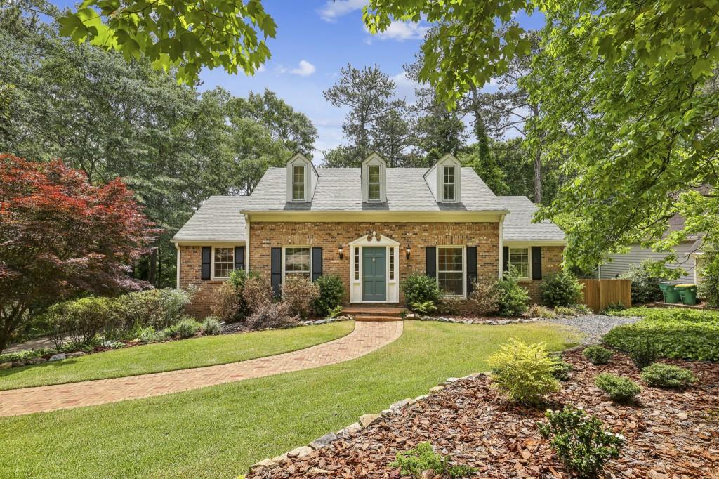 95 Brandon Ridge Drive