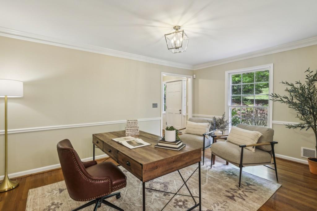 95 Brandon Ridge Drive