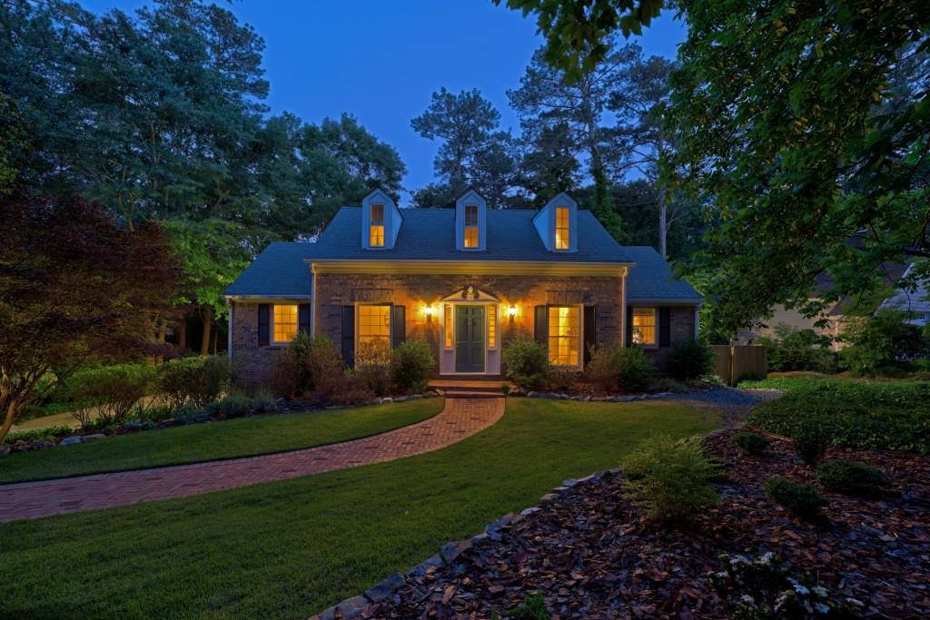 95 Brandon Ridge Drive