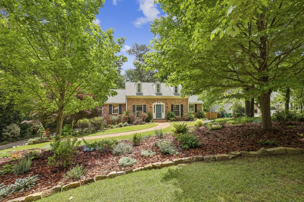 95 Brandon Ridge Drive