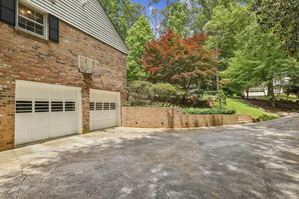 95 Brandon Ridge Drive