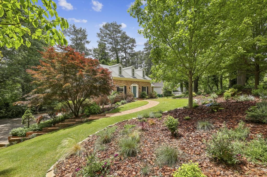 95 Brandon Ridge Drive