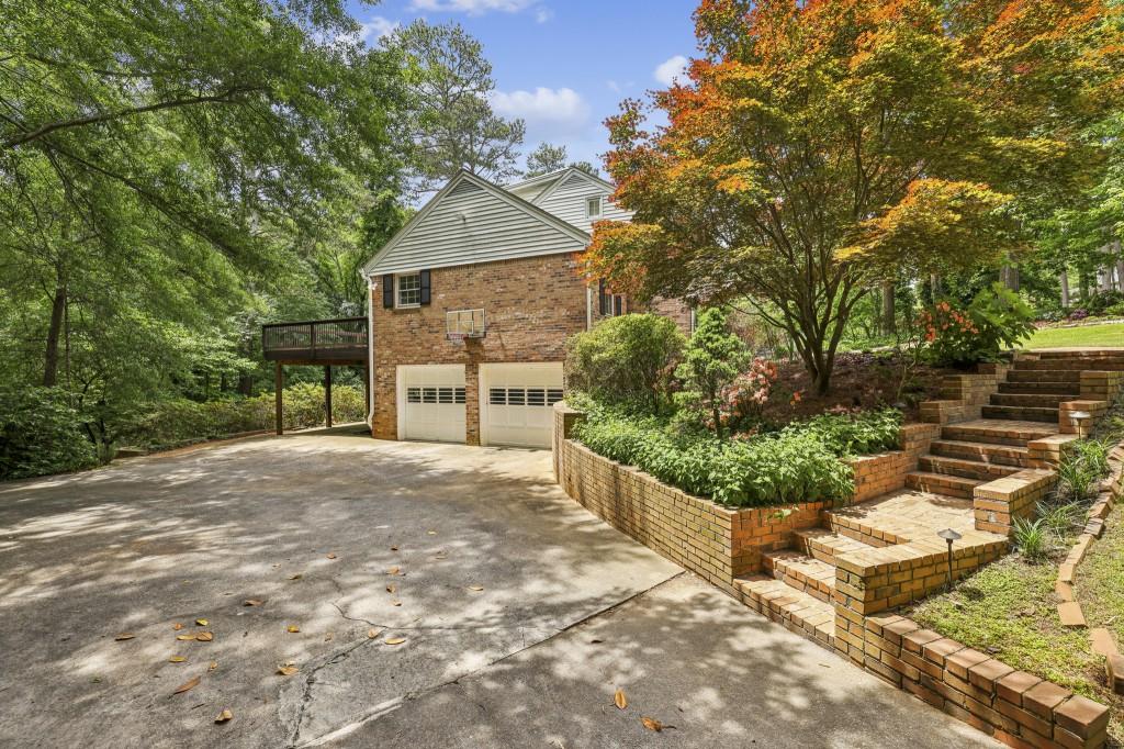 95 Brandon Ridge Drive