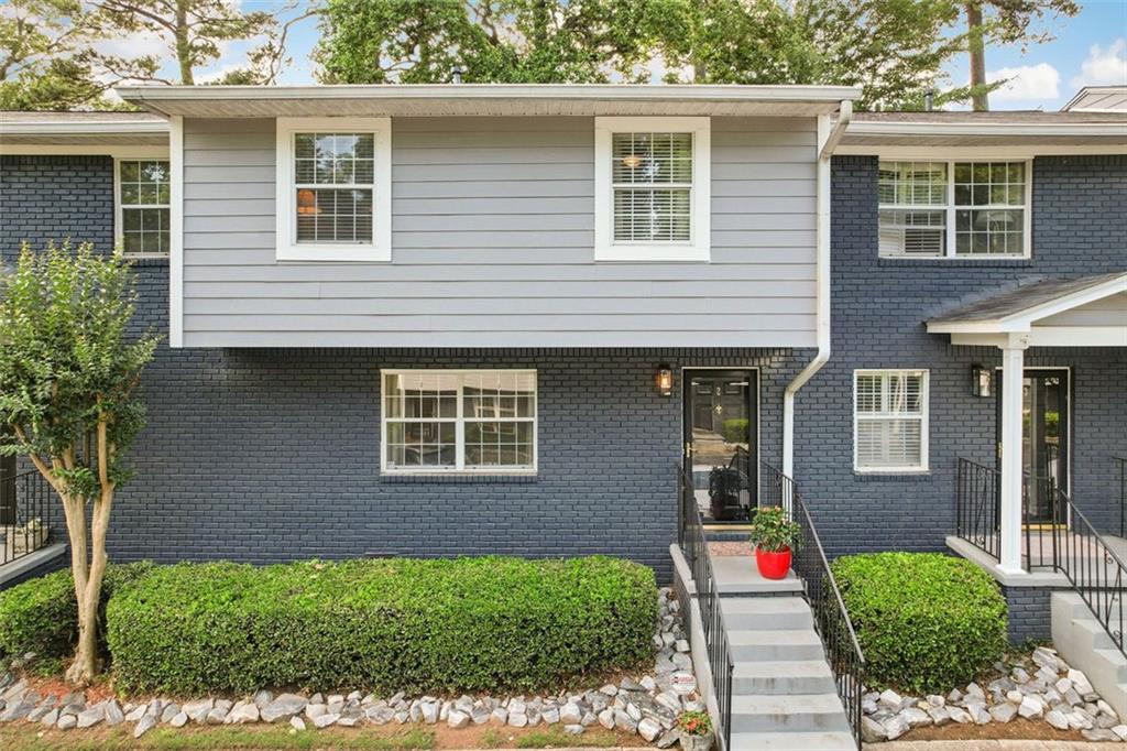 3147 Buford Highway NE Unit 2