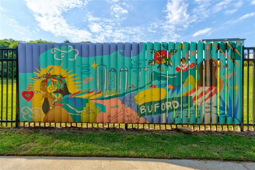 3147 Buford Highway NE Unit 2