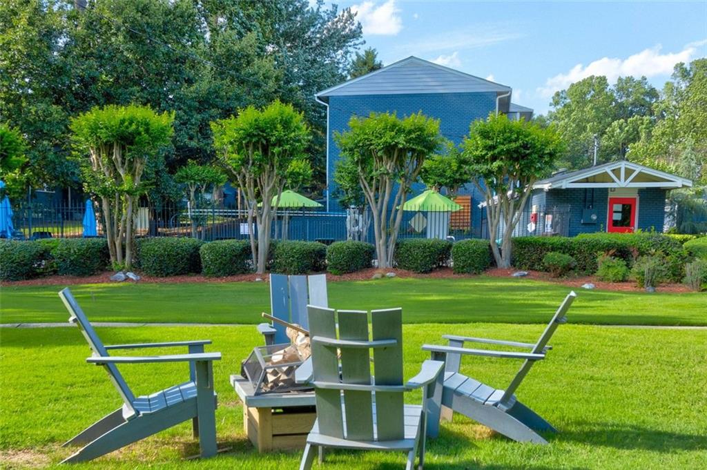 3147 Buford Highway NE Unit 2