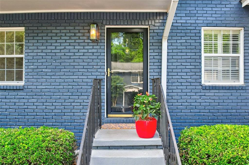 3147 Buford Highway NE Unit 2
