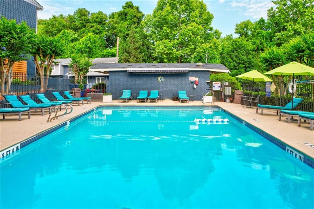 3147 Buford Highway NE Unit 2