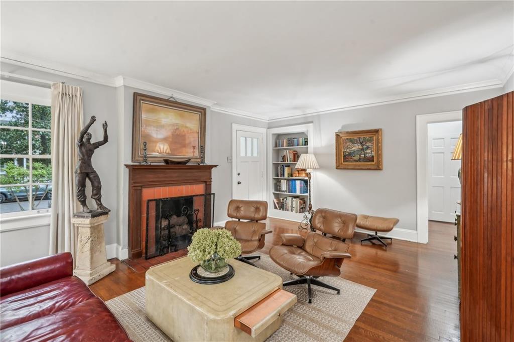 25 Standish Avenue NW