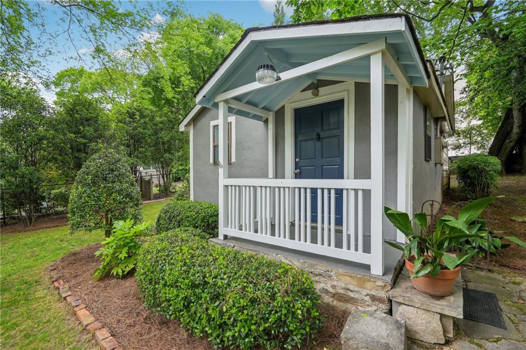 25 Standish Avenue NW