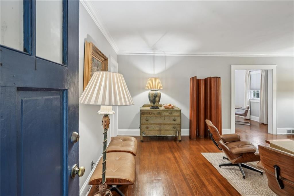 25 Standish Avenue NW