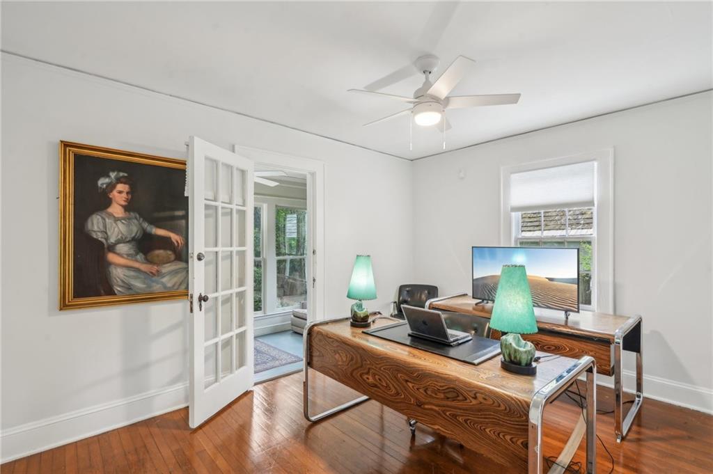 25 Standish Avenue NW