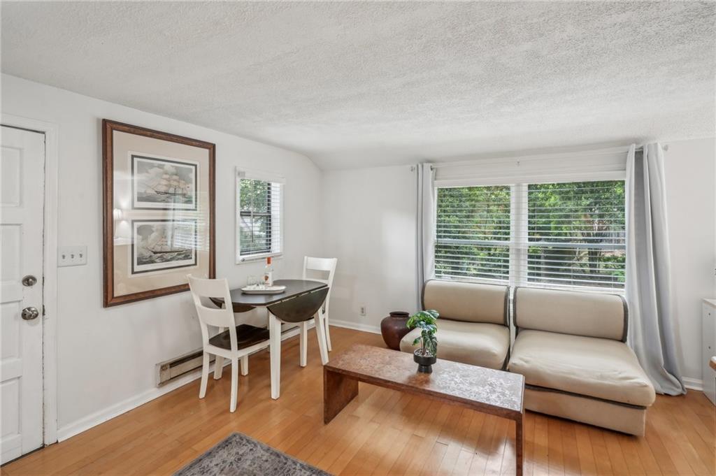 25 Standish Avenue NW