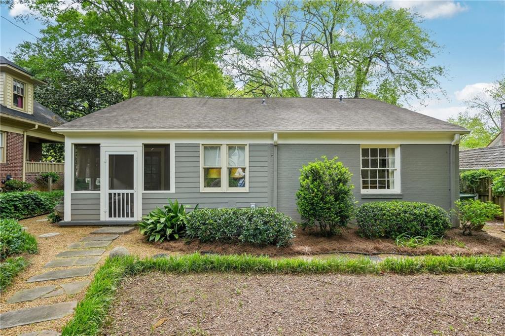 25 Standish Avenue NW