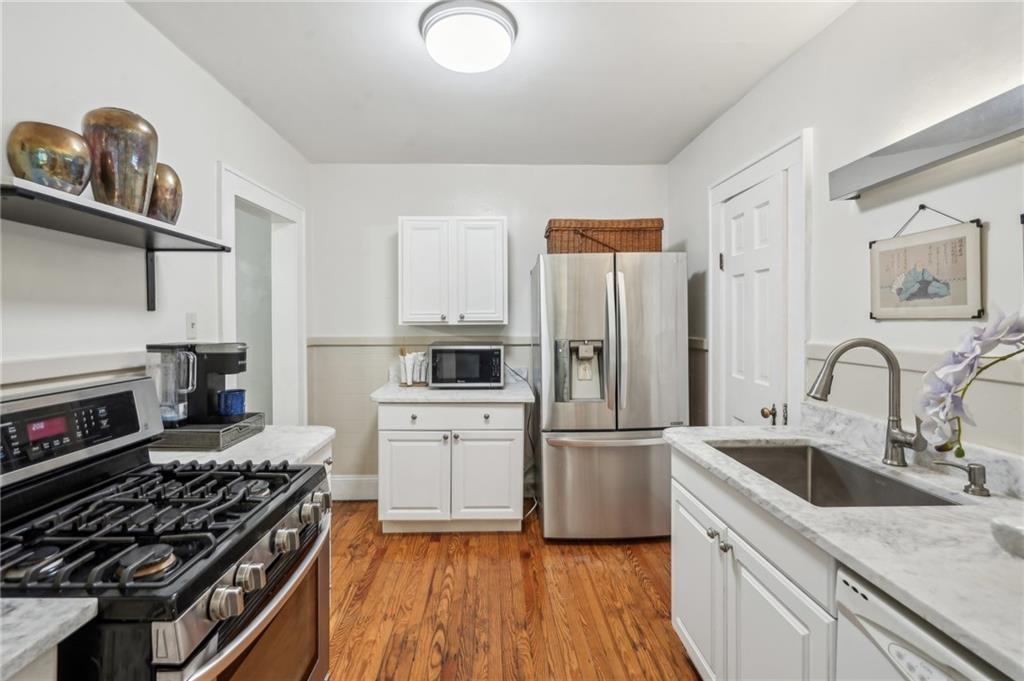 25 Standish Avenue NW