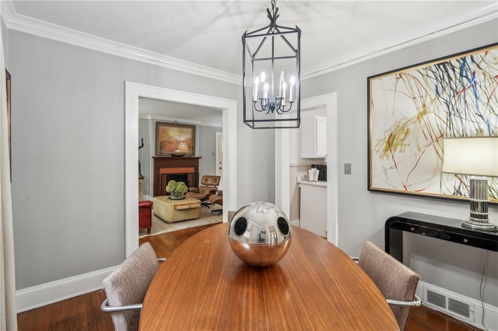 25 Standish Avenue NW