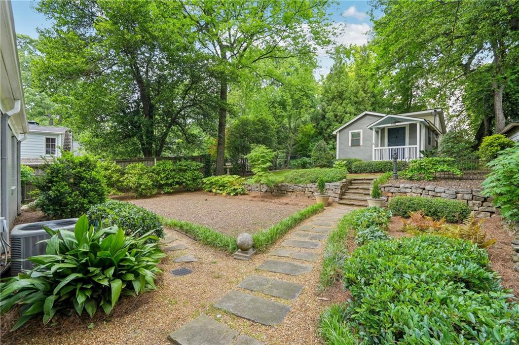 25 Standish Avenue NW