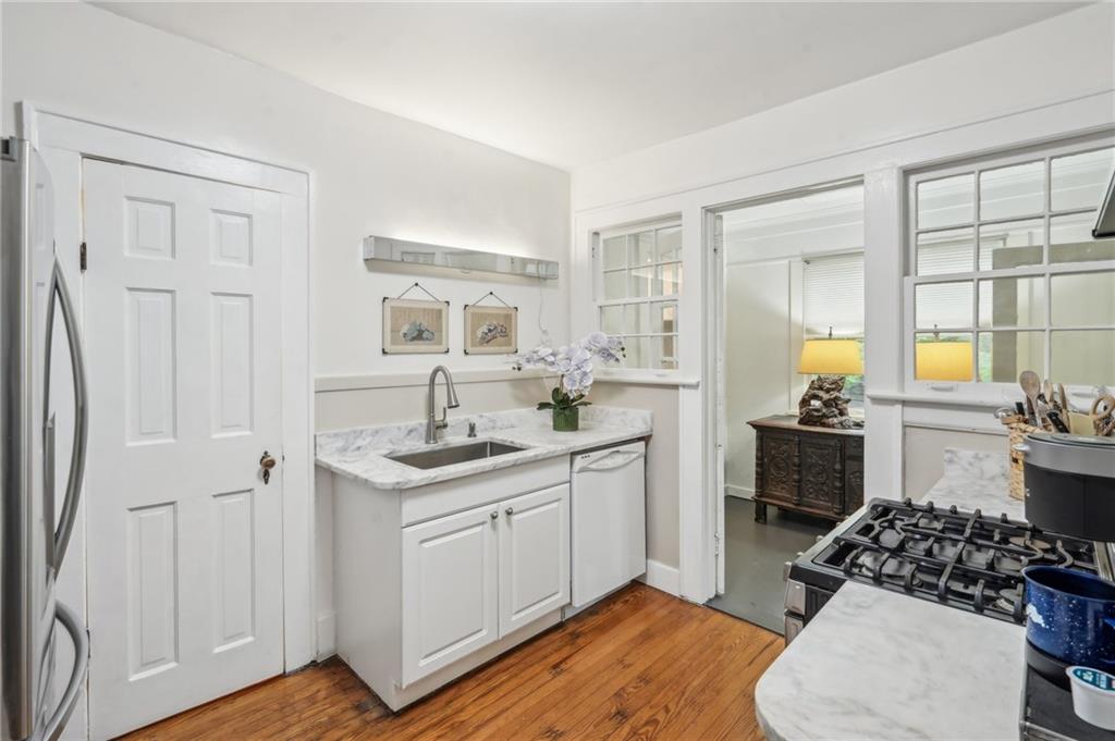 25 Standish Avenue NW