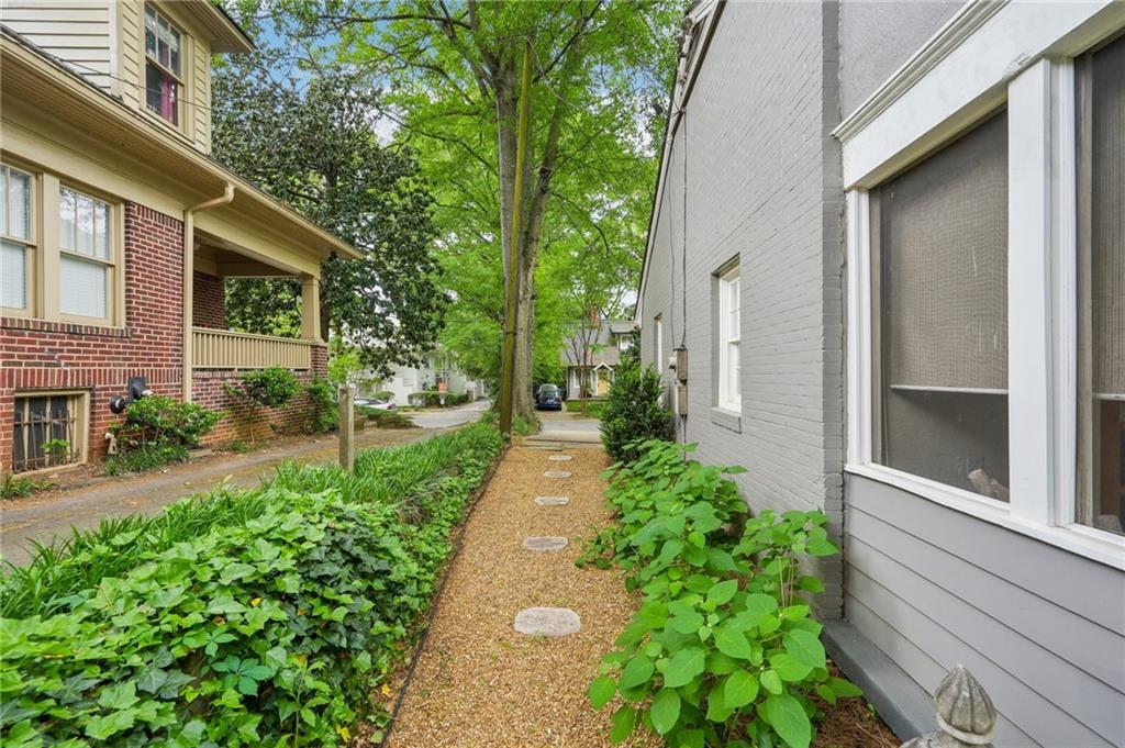 25 Standish Avenue NW