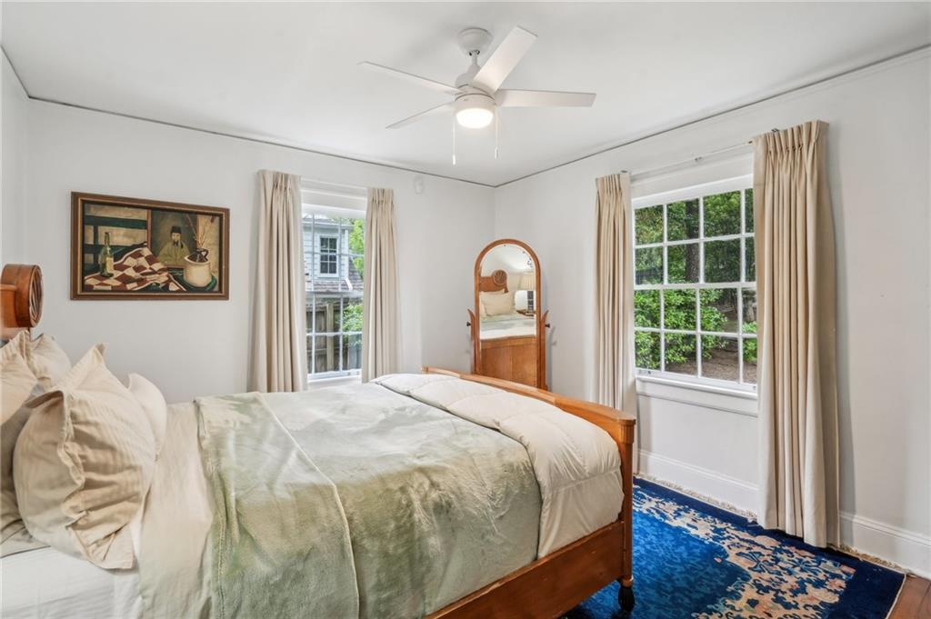 25 Standish Avenue NW