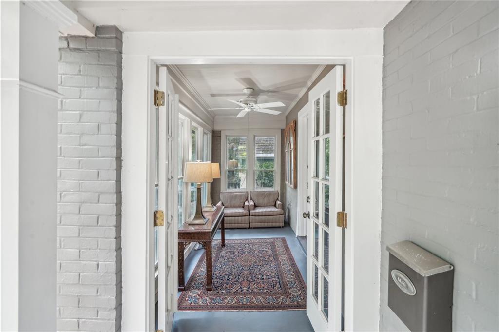 25 Standish Avenue NW