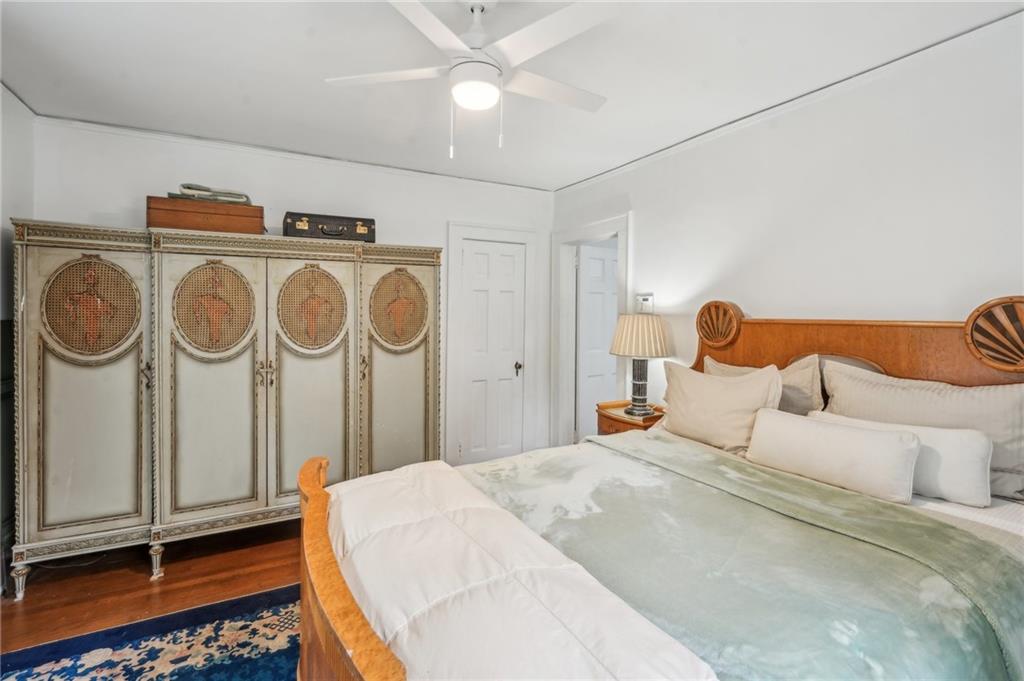 25 Standish Avenue NW