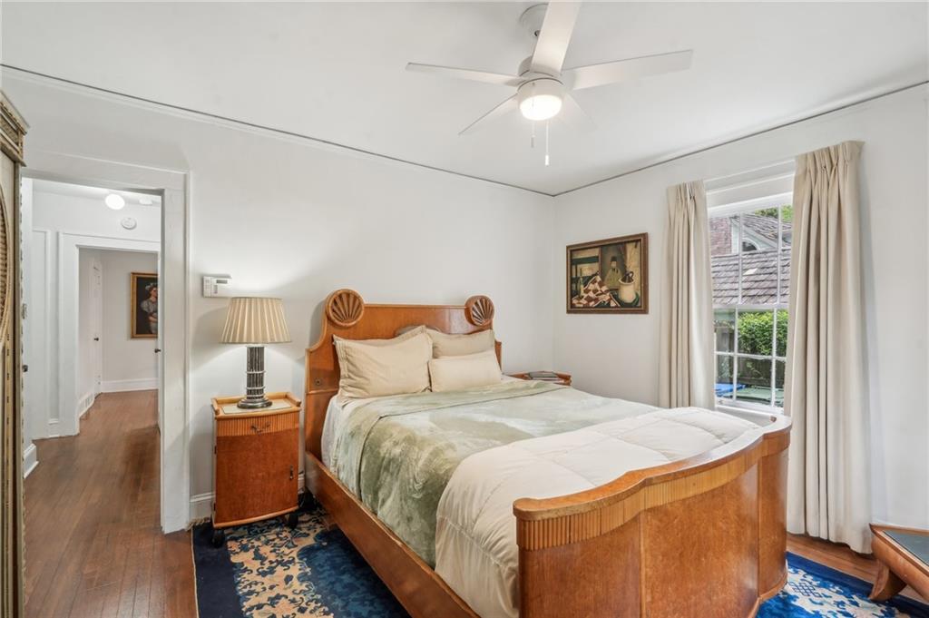 25 Standish Avenue NW