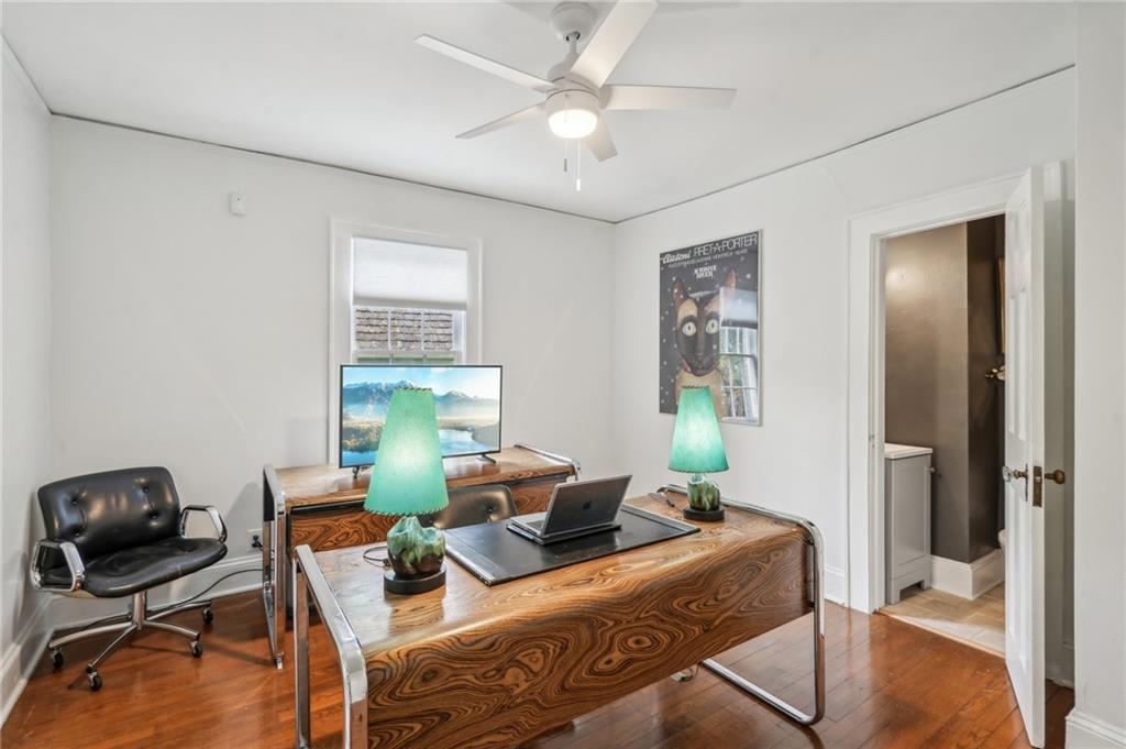 25 Standish Avenue NW