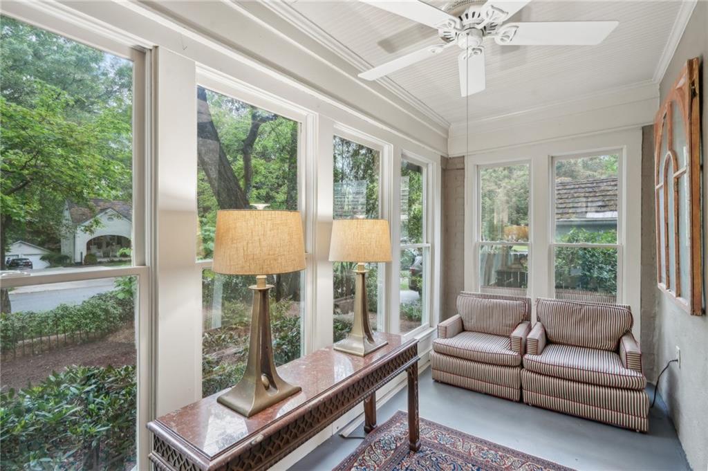 25 Standish Avenue NW