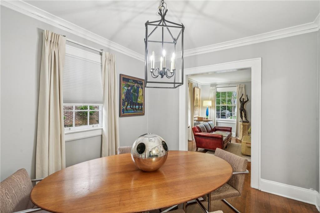 25 Standish Avenue NW