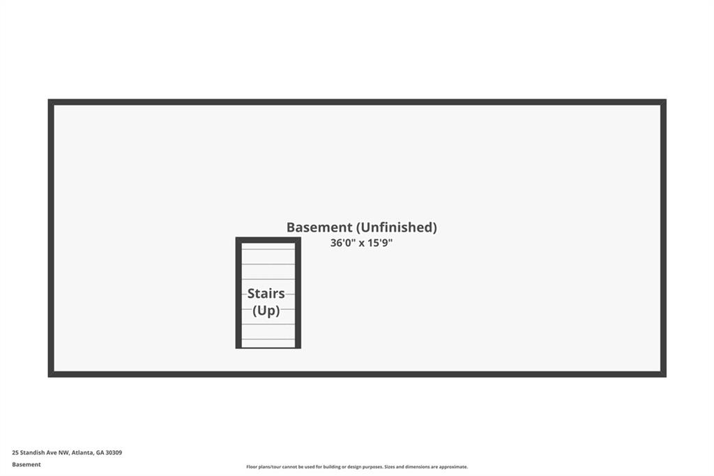 25 Standish Avenue NW