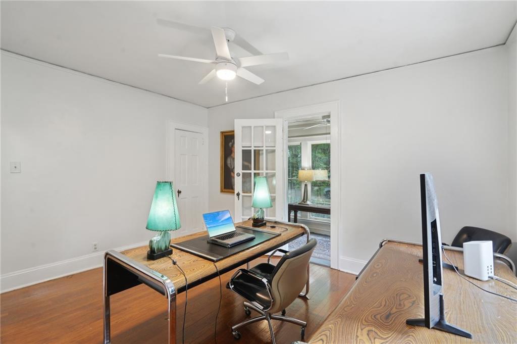 25 Standish Avenue NW