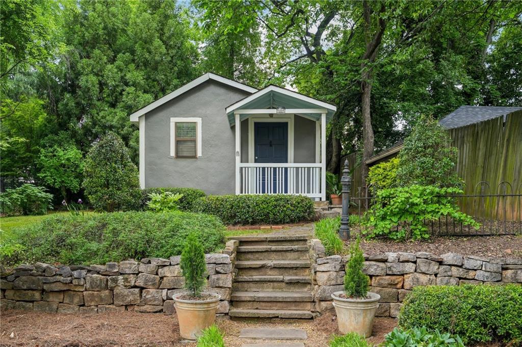 25 Standish Avenue NW