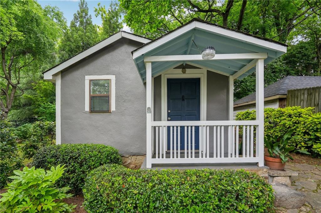 25 Standish Avenue NW