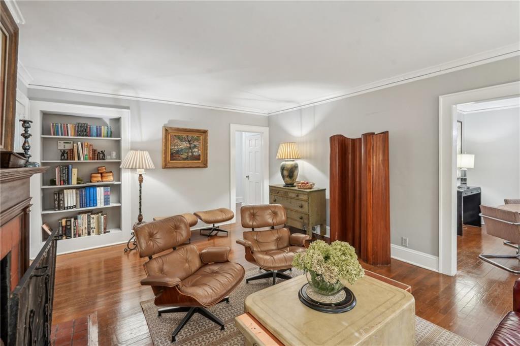 25 Standish Avenue NW