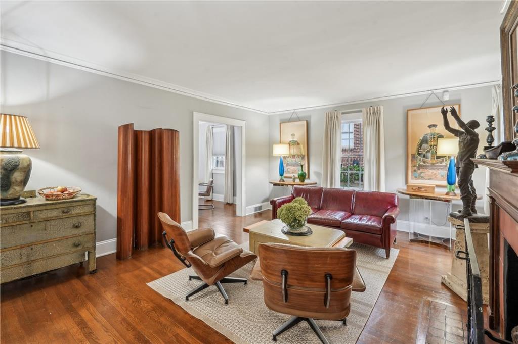 25 Standish Avenue NW