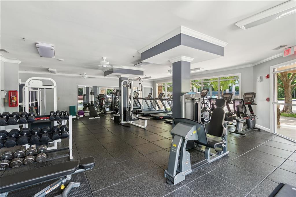 10 Perimeter Summit Boulevard NE Unit 4243