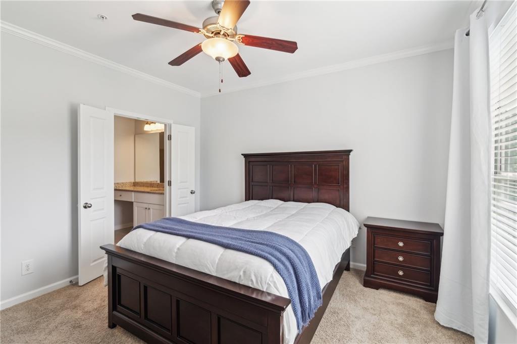 10 Perimeter Summit Boulevard NE Unit 4243