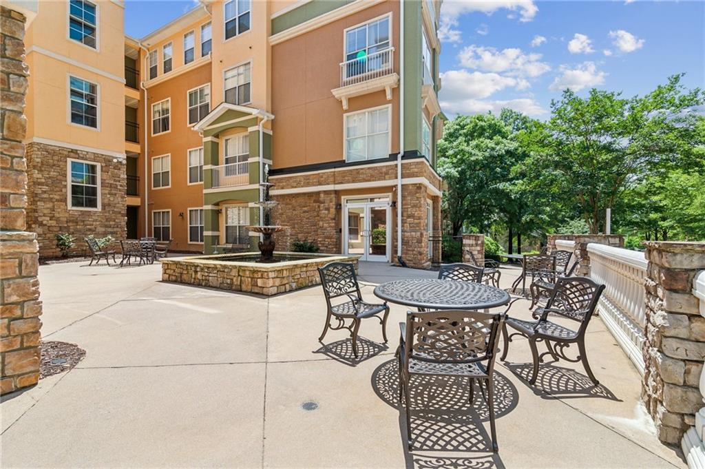 10 Perimeter Summit Boulevard NE Unit 4243