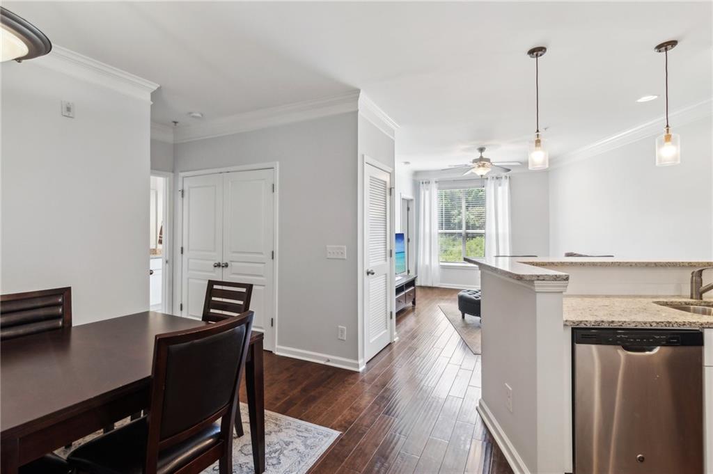 10 Perimeter Summit Boulevard NE Unit 4243