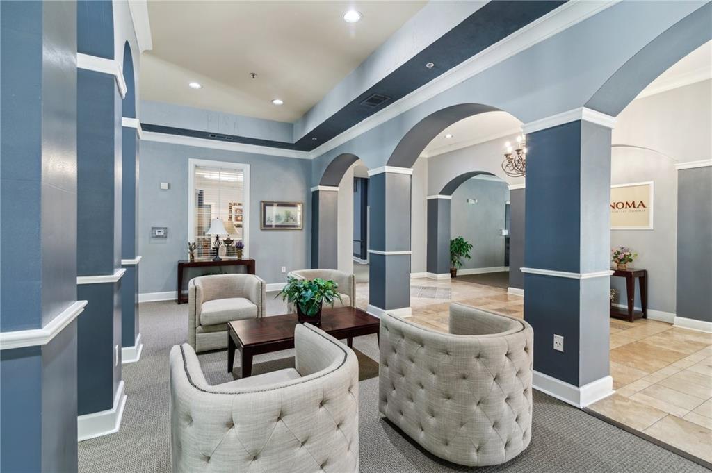 10 Perimeter Summit Boulevard NE Unit 4243