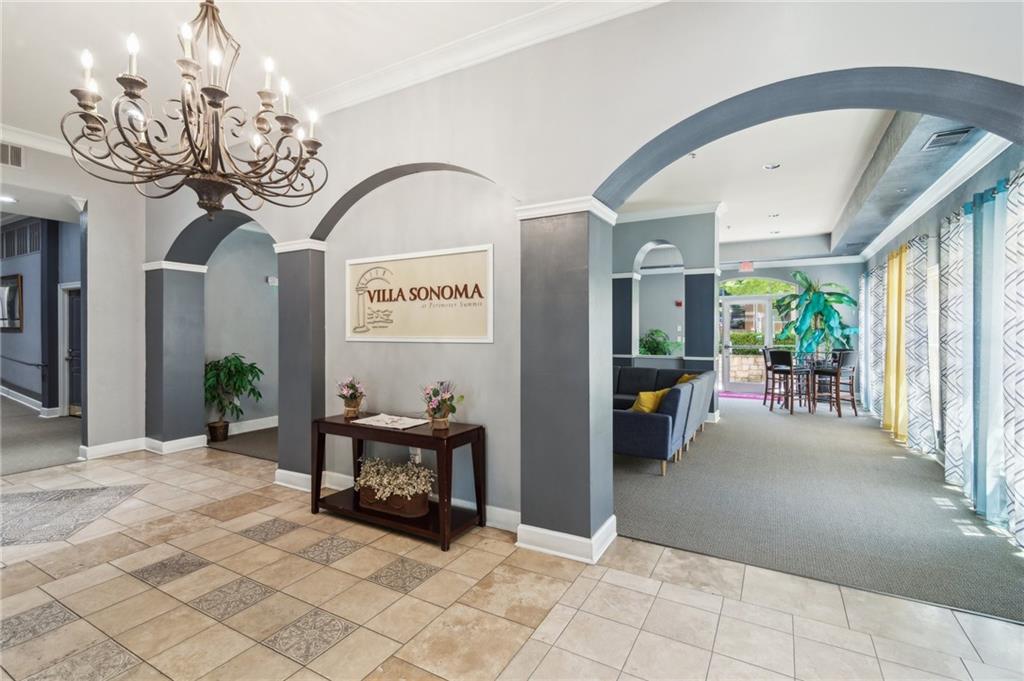 10 Perimeter Summit Boulevard NE Unit 4243