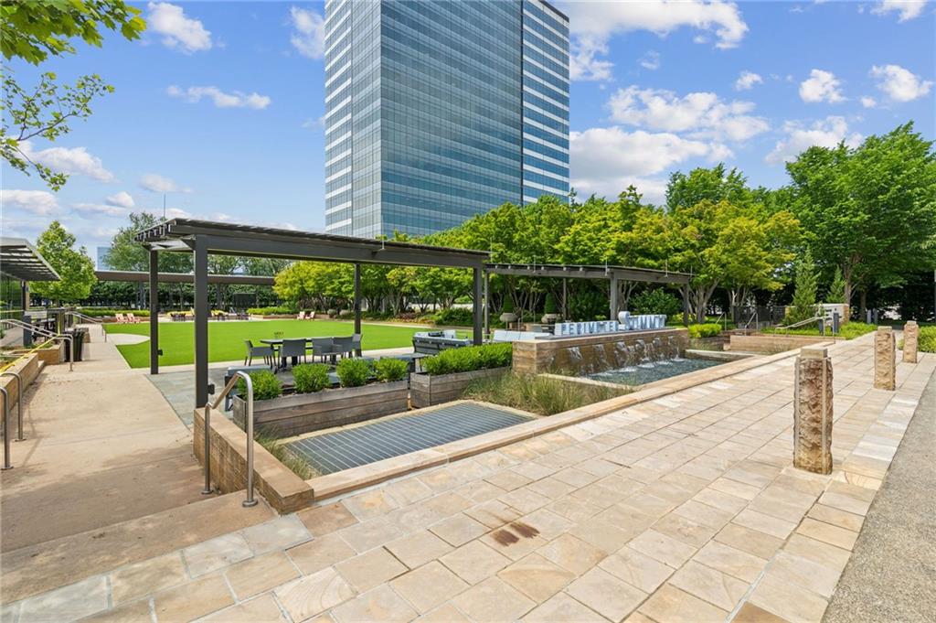 10 Perimeter Summit Boulevard NE Unit 4243